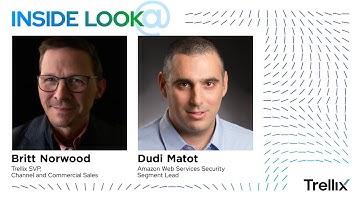 Inside Look @ AWS Partnership