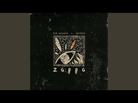 Soupbox — Arctic Blues