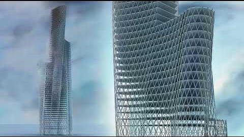 (Download) Utilizing Algorithms to Design a Parametric Skyscraper in Grasshopper