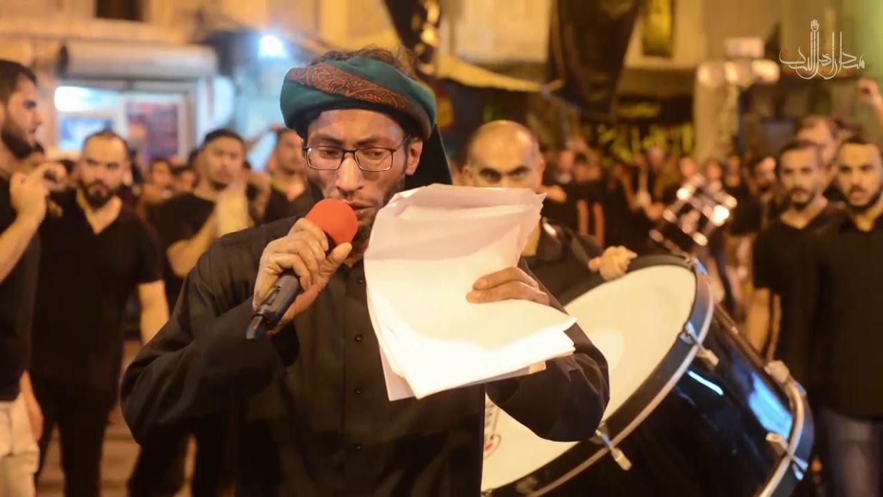 السيد عصام الهاشمي