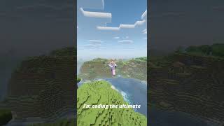 Minecraft ULTIMATE dungeon update is coming soon! #minecraft