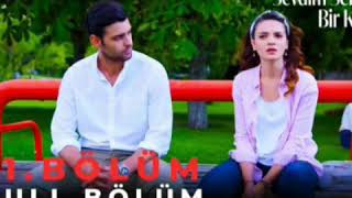 Sevdim Seni Bir Kere (Yağız♥Eylül)-(Ozan♥Aslım)  《Banu Parlak-Yana Yana》 Resimi