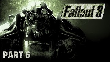 Fallout 3 #6 - Defeating The Enclave And Reclaiming Project Purity (ENDING)