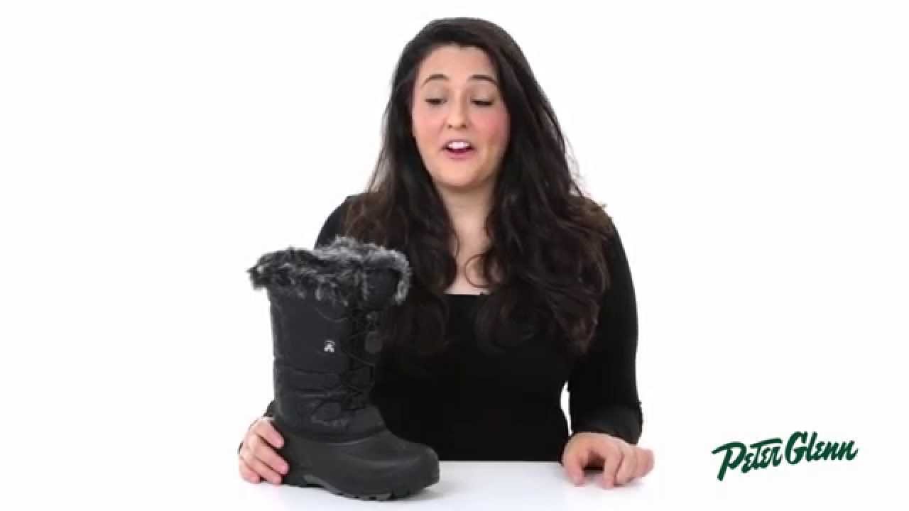 snowgypsy boots