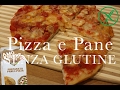 pizza e pane SENZA GLUTINE | Eurospin Amo Essere | CasaSuperStar