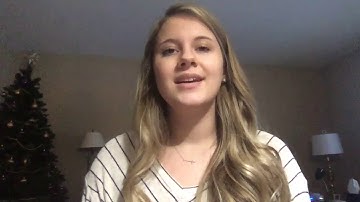 Video Response for the Speech-Language Pathology Master