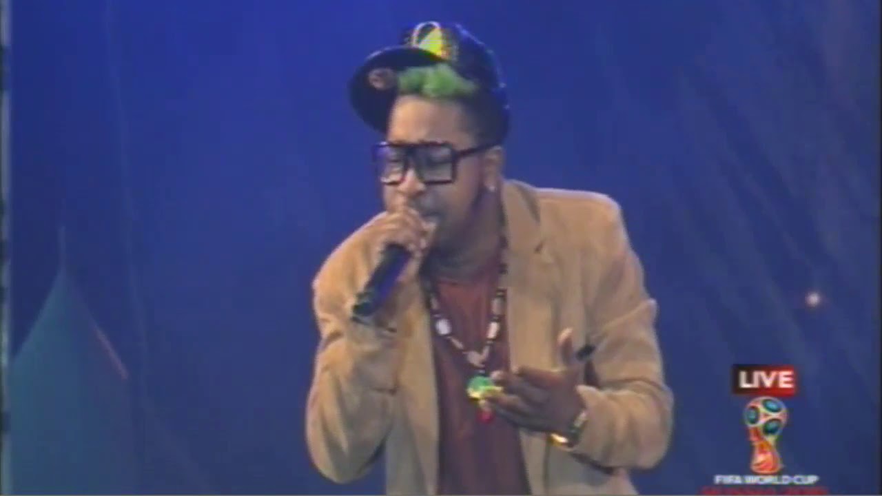 M1 - Ups and Down -  ISM Finals 2018 -  International Soca Monarch Finals 2018 Trinidad