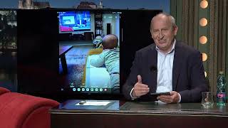 Stalo se - Show Jana Krause 31. 5. 2023