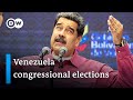 Venezuelan president Maduro firms grip on power | DW News