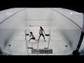 Part 2 Court 6 - U.S. Junior Open Squash Championships 2024 - Day 3