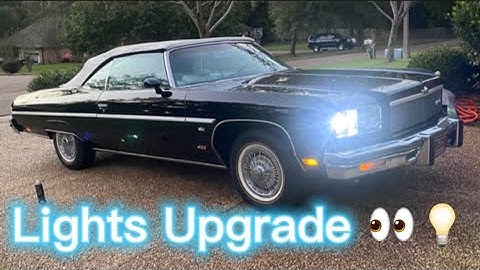 Dakota Digital Lights #Donk .MUST WATCH 🤩😍