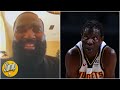 Perk reacts to Bol Bol's 10 points in 6 minutes: 'He's bringing that smoke' this year! | The Jump