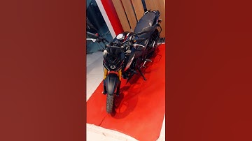 Tvs Apache RTR 160 4v🔥Anniversary Edition ♥️ #automobile #apache #shortsfeed #shorts #tvs #prayagraj