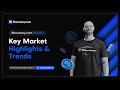 Key Market Highlights & Trends with Biconomy.com