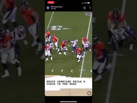 Wideo: W jakiej drużynie NFL jest Osweiler?