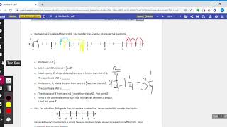 Module 6 Lesson 1 Problem Set 3