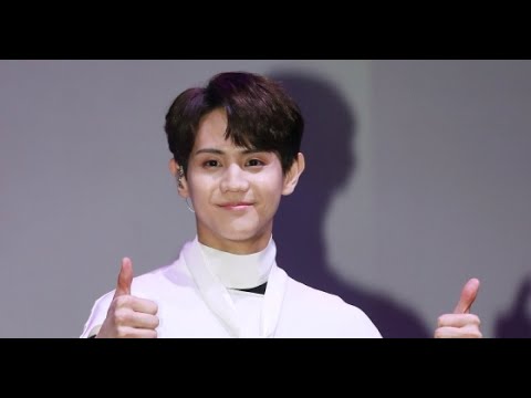 하이라이트양요섭,'복면가왕'소감"'부뚜냥'5개월멋진시간"[전문]