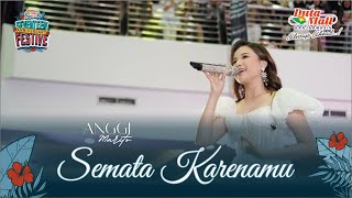 #DutaMall, Anggi Marito - Semata Kerenamu | Seventeen Anniversary Festive