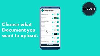UPLOAD YOUR DOCUMENTS! screenshot 1