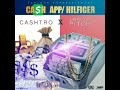 Cashtro Troy x Unruly Pitch - Cashapp/TommyHilfigure
