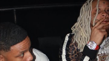 Trippie Redd #4 Unreleased #trippiereddunreleased (2025) #llld #nda #trippieredd