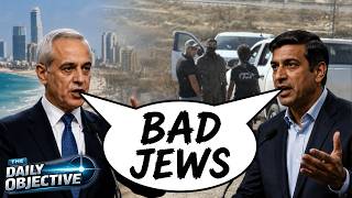 The Democrats go to Israel
