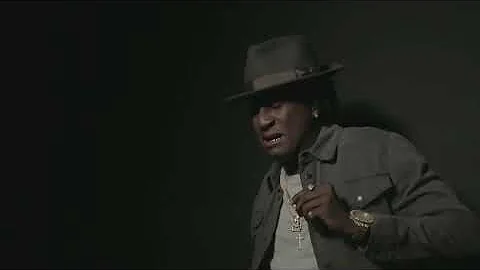K CAMP - 5 Minutes (Behind The Scenes) ft. 2 Chainz