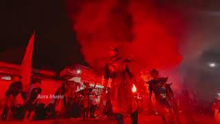 Dj Sound Horeg Aura Music Production Prince Of The Style Party Middle Nulup Membahana Full Bass
