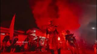 Dj Sound Horeg Aura Music Production Prince Of The Style Party Middle Nulup Membahana Full Bass