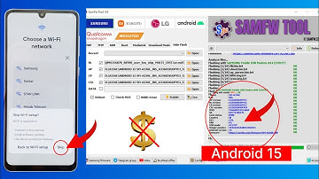 Samsung Frp Bypass Android 15 (Free Method) New Security 2025 | New Update Android 15/16