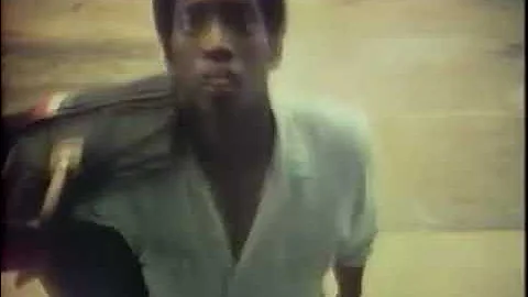 United Negro College Fund PSA, 1980