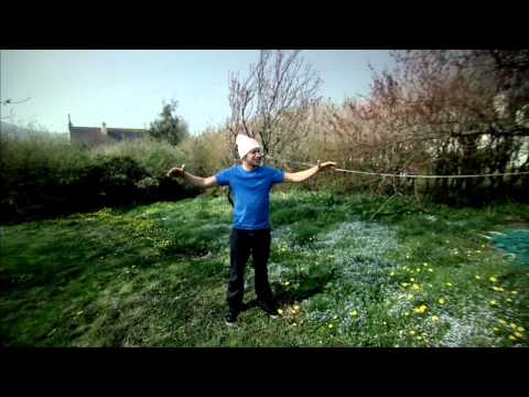 Mike Christie sports documentary reel 2013