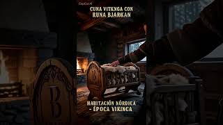#nacimientos #runas #vikings #proteccion