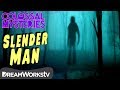 Understanding the Myth of Slenderman