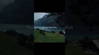 Saanson Ko  Arijit Singh  Aesthetic S  aestheticshorts sshorts