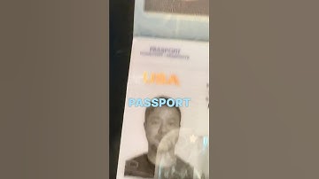 How to make passport photos with your iPhone