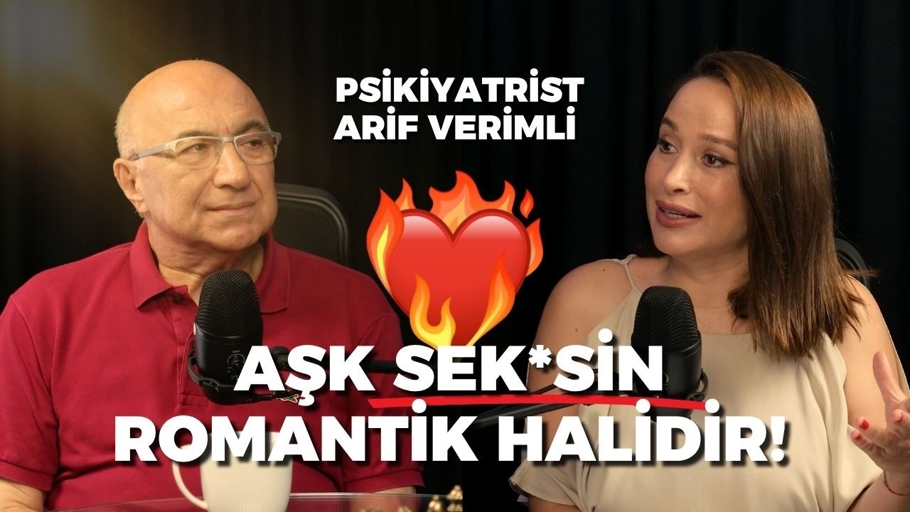 Arif Verimli'den ÇARPICI İHANET YORUMU! ⚠️ Kıskançlık KİŞİLİK BOZUKLUĞUDUR! 🔥 @ProfDrArifVerimli