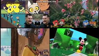 Up To Faster 7 To Ytp 8