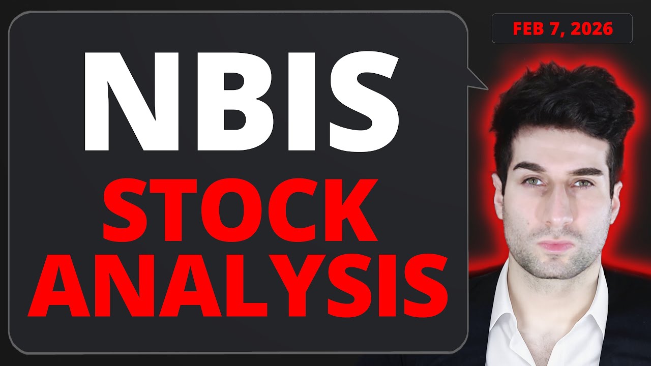 NBIS Stock Analysis (Nebius Group Stock) February 7, 2026