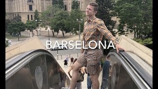 МЕНЯ ОГРАБИЛИ В БАРСЕЛОНЕ МЕНЯ ОГРАБИЛИ В БАРСЕЛОНЕ