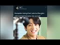 ARMY Tweets/BTS Memes that will make you go OH MY MY