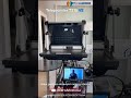 Video de nuestro amigo y cliente  de Cero Anestesia con su nuevo Teleprompter T315 V2