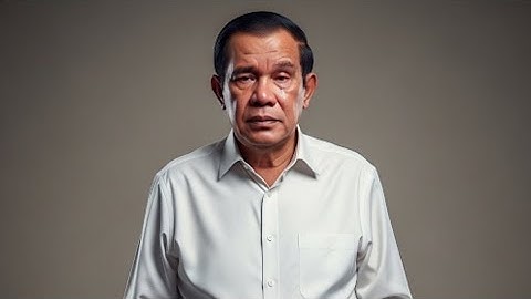 [764]จุดจบตระกูลฮุน..สหรัฐคือคนทีาจัดการ