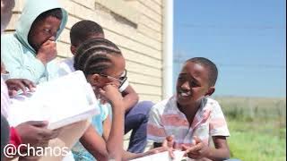 Fezeka Dlamini, Nomfundo Moh & Naledi Aphiwe - Uyanginjabulisa (Parody) by Chanos