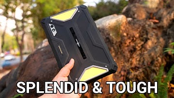 Ulefone Armor Pad 3 Pro - Review, First Impressions, Specs And Price!