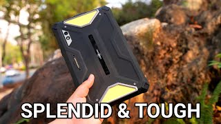 Ulefone Armor Pad 3 Pro - Review, First Impressions, Specs And Price! by IZ TECH 664 views 3 weeks ago 2 minutes, 33 seconds