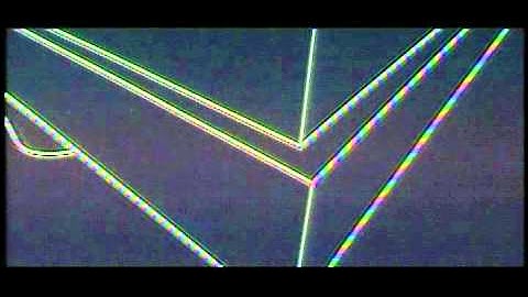 Tron Animation Tests