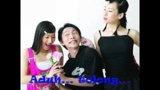 Dengar ini cerita - Anita Sarawak
