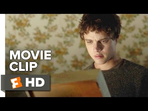 Bye Bye Man: A Rettegés Neve