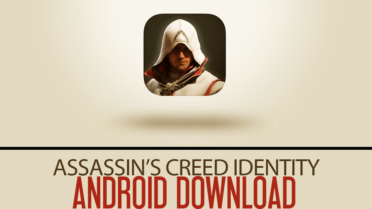 assassin assassin